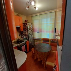 Квартира 45,8 м², 2-комнатная - изображение 5