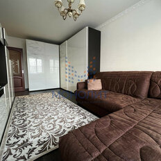 Квартира 32,6 м², 1-комнатная - изображение 1