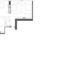 Квартира 129,7 м², 4-комнатная - изображение 2