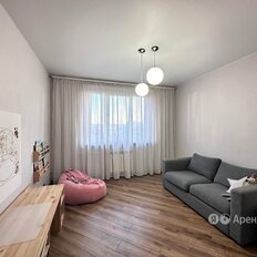 Квартира 54 м², 2-комнатная - изображение 1