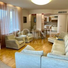 Квартира 180 м², 4-комнатная - изображение 2