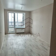 Квартира 21,7 м², студия - изображение 2