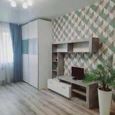 Квартира 40,3 м², 1-комнатная - изображение 4