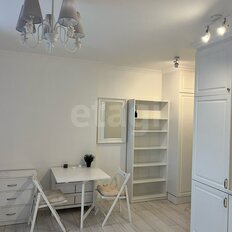 Квартира 23,7 м², студия - изображение 3