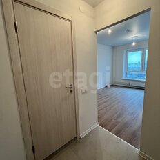 Квартира 19,7 м², студия - изображение 4