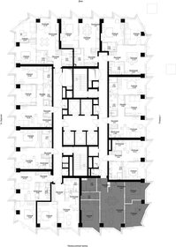 82,4 м², 3-комнатная квартира 49 355 796 ₽ - изображение 65
