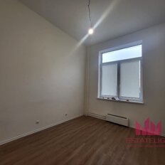 Квартира 19,4 м², студия - изображение 4