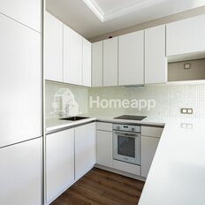 Квартира 40,8 м², 1-комнатная - изображение 4