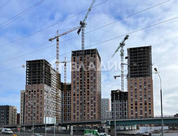 Купить квартиру с евроремонтом в районе Ховрино в Москве и МО - изображение 34