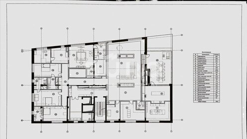 Квартира 454,6 м², 6-комнатная - изображение 1