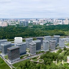 Квартира 68,5 м², 2-комнатная - изображение 4