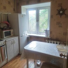 Квартира 30,1 м², 1-комнатная - изображение 5