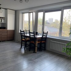 Квартира 66,5 м², 3-комнатная - изображение 1