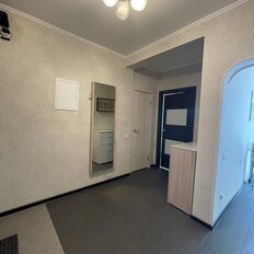 Квартира 45,9 м², 1-комнатная - изображение 4