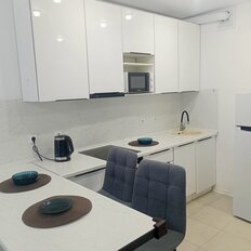 Квартира 33 м², 2-комнатная - изображение 2