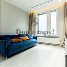 Квартира 45 м², 2-комнатные - изображение 3