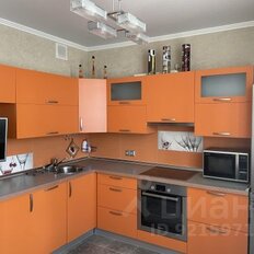 Квартира 42,4 м², 1-комнатная - изображение 2