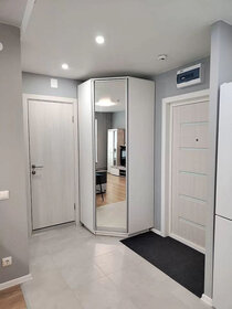 31,8 м², 1-комнатная квартира 42 400 ₽ в месяц - изображение 45