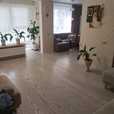 Квартира 45,7 м², 1-комнатная - изображение 2