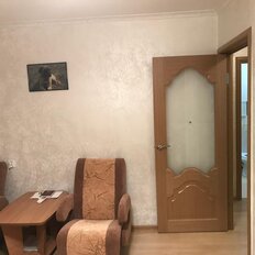 Квартира 32,8 м², 1-комнатная - изображение 1