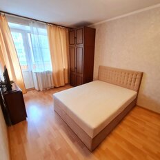 Квартира 30,3 м², 1-комнатная - изображение 1