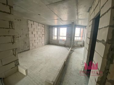 39,2 м², 1-комнатная квартира 11 018 160 ₽ - изображение 45