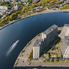 Квартира 64,7 м², 2-комнатная - изображение 3