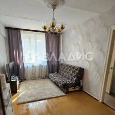 Квартира 41,5 м², 2-комнатная - изображение 1