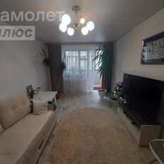 Квартира 56,6 м², 2-комнатная - изображение 1