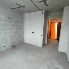 Квартира 19,2 м², студия - изображение 4
