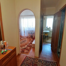 Квартира 28,8 м², 1-комнатная - изображение 4