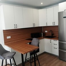 Квартира 33,9 м², 1-комнатная - изображение 1