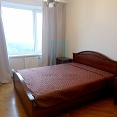 Квартира 120 м², 3-комнатная - изображение 5