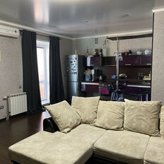 Квартира 41,7 м², студия - изображение 2