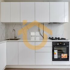 Квартира 44,8 м², 2-комнатная - изображение 3