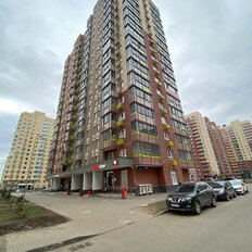 Квартира 33,7 м², 1-комнатная - изображение 2