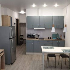 Квартира 38,5 м², 2-комнатная - изображение 4