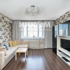 Квартира 51,7 м², 2-комнатная - изображение 1