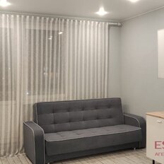 Квартира 19,9 м², студия - изображение 5