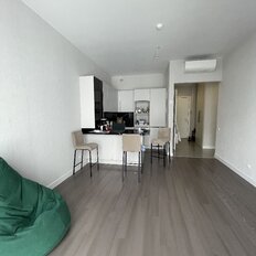 Квартира 52,5 м², 2-комнатная - изображение 4