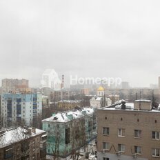 Квартира 72,8 м², 3-комнатная - изображение 5