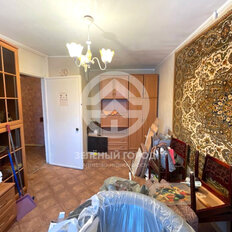 Квартира 41,9 м², 2-комнатная - изображение 5