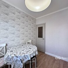 Квартира 54 м², 2-комнатная - изображение 3