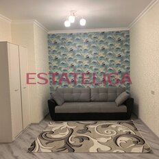 Квартира 46,5 м², 1-комнатная - изображение 5