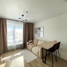 Квартира 21,3 м², 1-комнатная - изображение 2