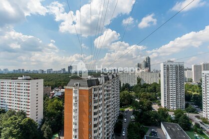 Купить квартиру площадью 16 кв.м. у метро Преображенская площадь (красная ветка) в Москве и МО - изображение 4