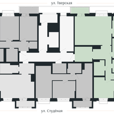 Квартира 112,4 м², 4-комнатная - изображение 2