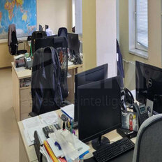 1009 м², офис - изображение 3