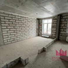 Квартира 35,8 м², 1-комнатная - изображение 1