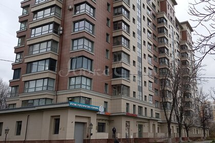 Купить квартиру с панорамными окнами у метро МЦД Долгопрудная в Москве и МО - изображение 2